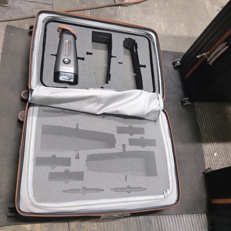 Лазерная резка, фрезеровка,термогибка ,покраска . По Вашим проектам